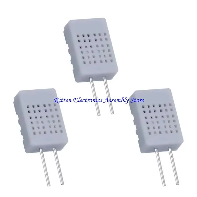 96GD HR202L UMICI DIMIDIFICAZIONE MODULO SENSORE 1,5 V POTENZA PIERA 20-95%RH