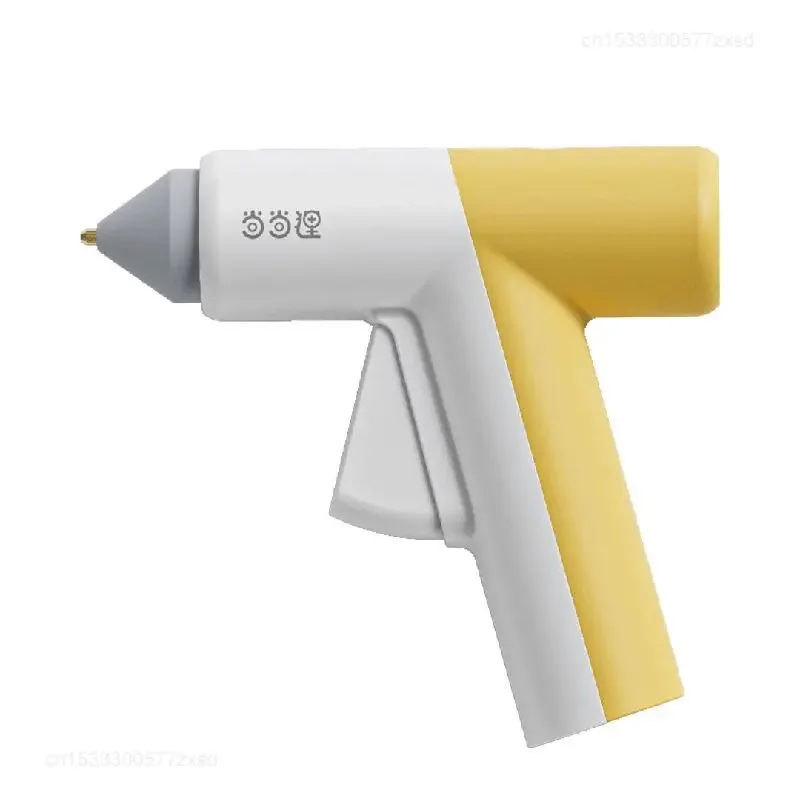 Imagem -05 - Xiaomi-sem Fio Hot Melt Glue Gun Recarregável Calor Elétrico para Remoção de Carro Dent Faça Você Mesmo Ferramentas de Reparo