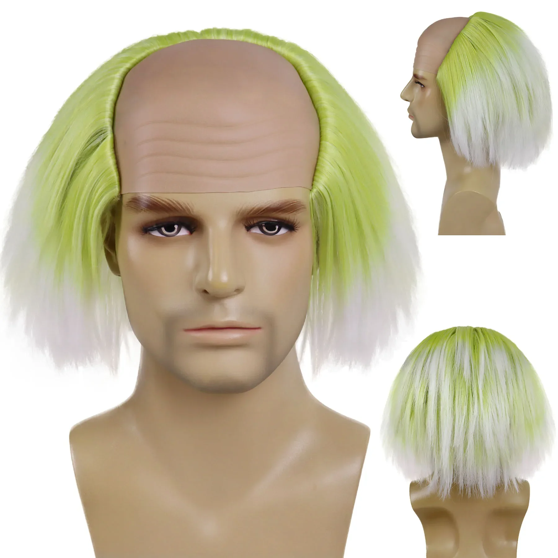 Cosplaysynthetic Wi…