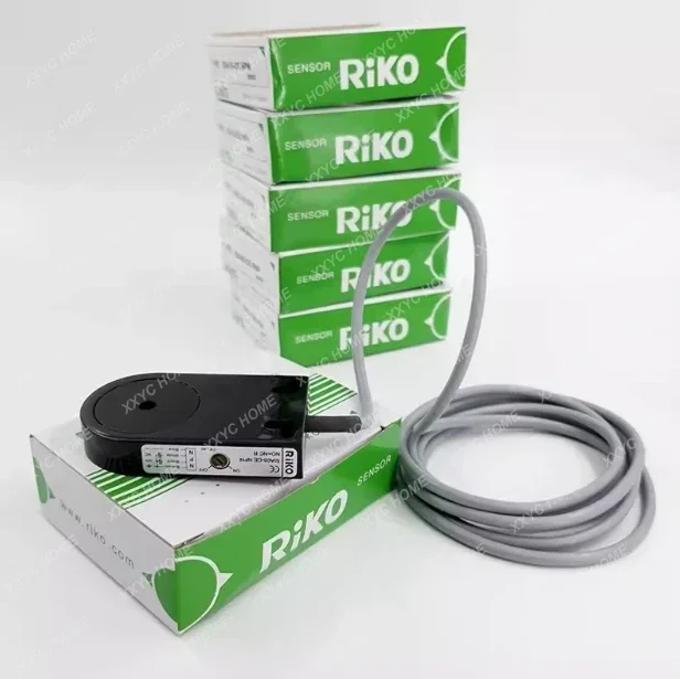 Sensor PNP Sensor positivo e negativo, SIA15-CE, novo e original