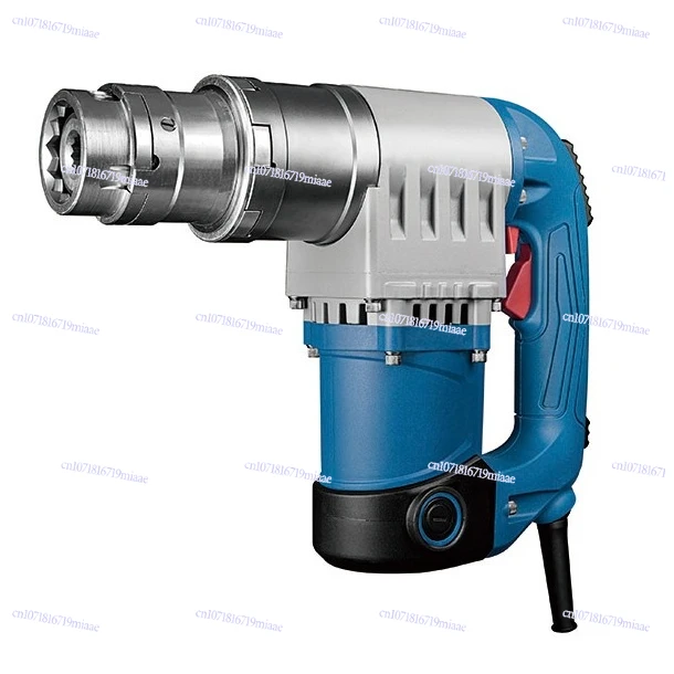 High power torsion shear wrench PB2-FF-24E professional torsion shear type high-strength bolt steel structure