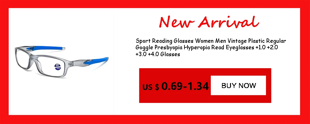 Ultraleichte tr90 Memory Titan randlose Lesebrille Männer & Frauen presbyopische Brille 1,0 1,5 2,0 bis 3,5 4,0 – Detail 4