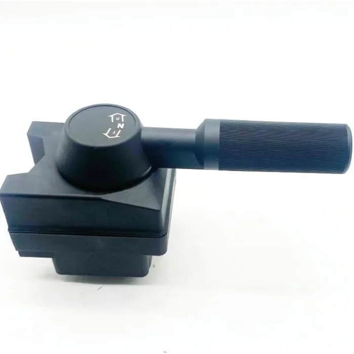 

FOR Caterpillar CAT Backhoe Loader Transmission Control Shift Lever 261-2209 2612209 Clutch Assembly New Condition