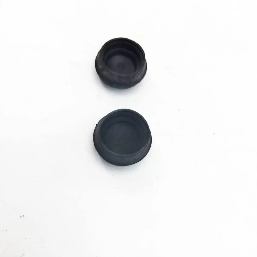2Pcs Wiper Arm Nut Cover Cap For Kia Optima Sorento Soul Hyundai i30 9838007000
