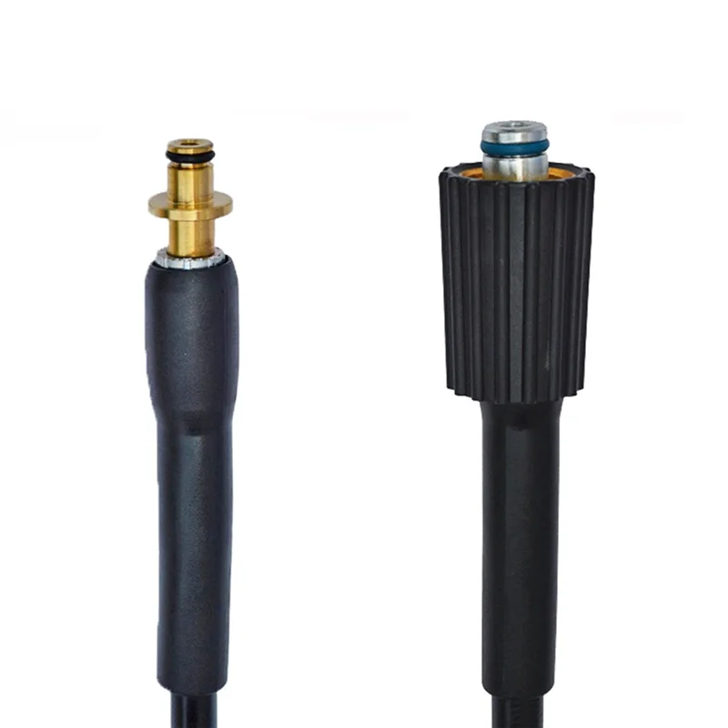 

Superior-High Pressure Washer Hose Pipe Cord Water Cleaning Hose Water Hose For Some Of Sink Karcher K2 K5.20 Pressure Washer