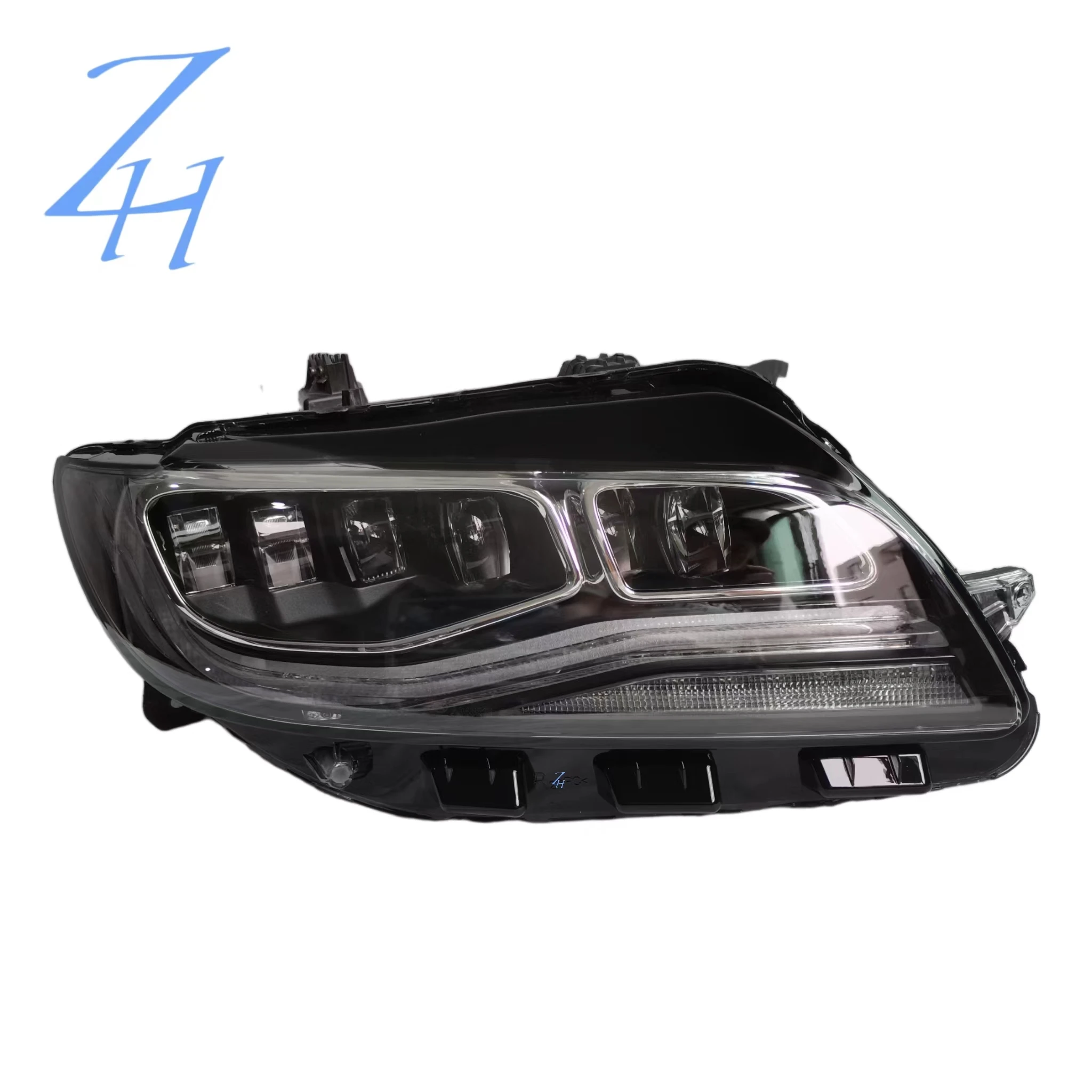 

For2017-2020 Lincoln MKZ Headlight Assembly LED Automotive headlights High configuration headlight accessory driver's side origi