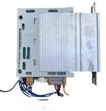 Demolition for of Renz 8200 Inverter E82EV371-2C 0.37KW 220V