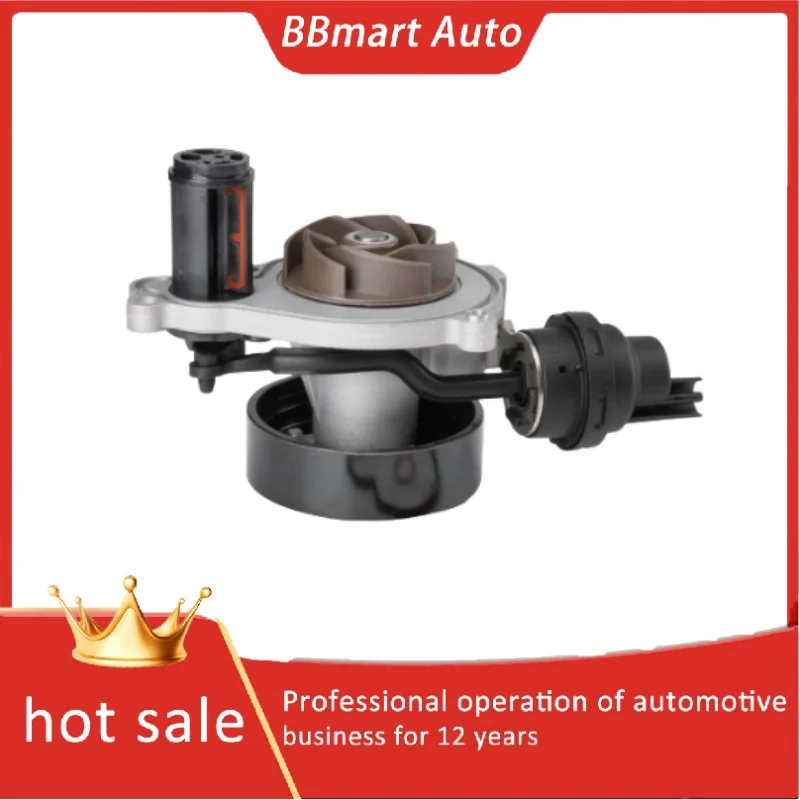 

11518638026 BBmartAuto Автомобильные аксессуары для водяного насоса двигателя в сборе для BMW B48