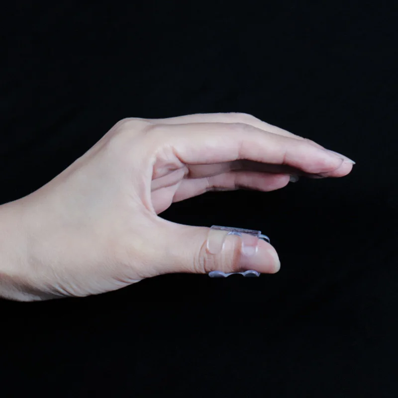 ปากกาเขียนล่องหน Easy Writer ปากกาเขียนแบบมือซ่อน ปากกาเขียนแบบอ่านใจ ปากกาทำนาย ปากกาปลายนิ้วอัพเกรด สำหรับมายากลระยะใกล้