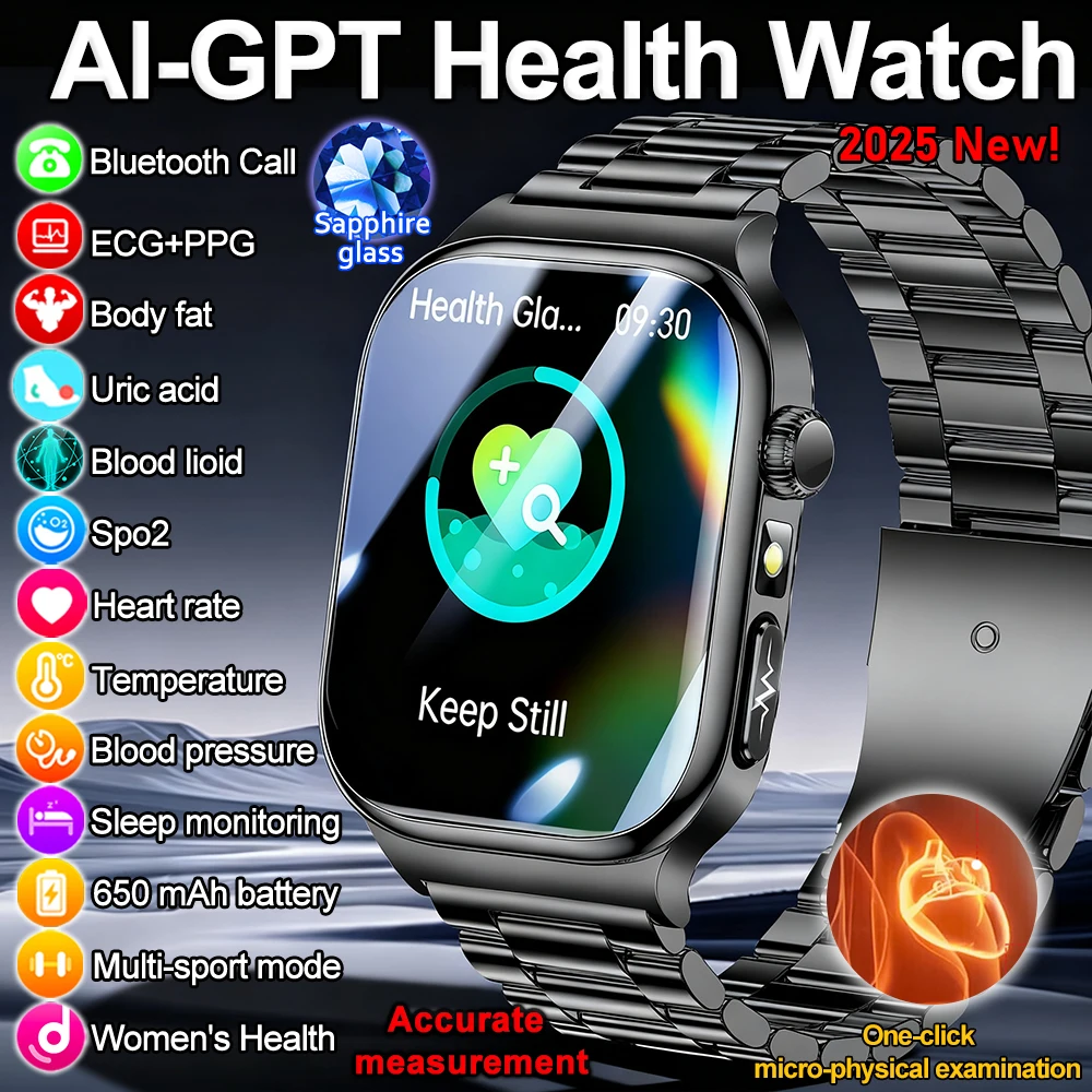 2025 New Health Tra… - image