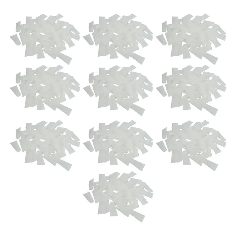 

YCOC-200 шт. 15 мл многоразовые мягкие тубы-флаконы для лосьона с крышкой, дорожные контейнеры для косметики, многоразовые бутылочки