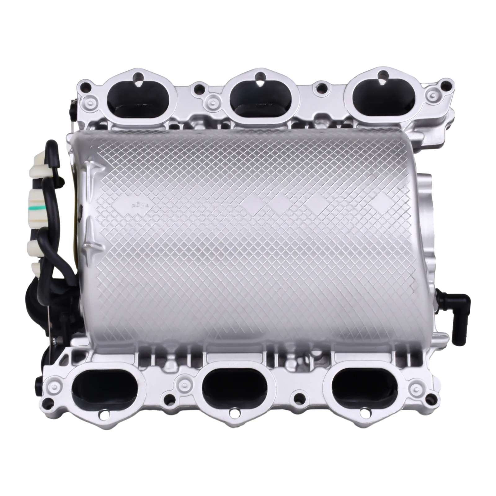 intake manifold A2721402101 FOR MERCEDES-BENZ W164 W221 W204 W211 W251 2721424001424001