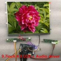 HDMI Audio 9.7 \
