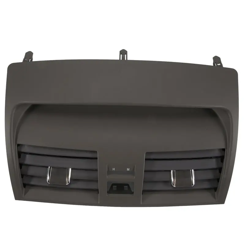 

Центральная решетка воздуховода кондиционера A33K-Car (55660-06130, 55660-06040) для Toyota CAMRY AURION 06-11 ACV40