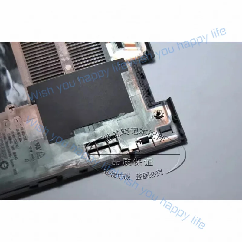 

L... For Dell Inspiron 15Pro 5510 5515 06W5VK 6W5VK Bottom Cover Base Lower Case