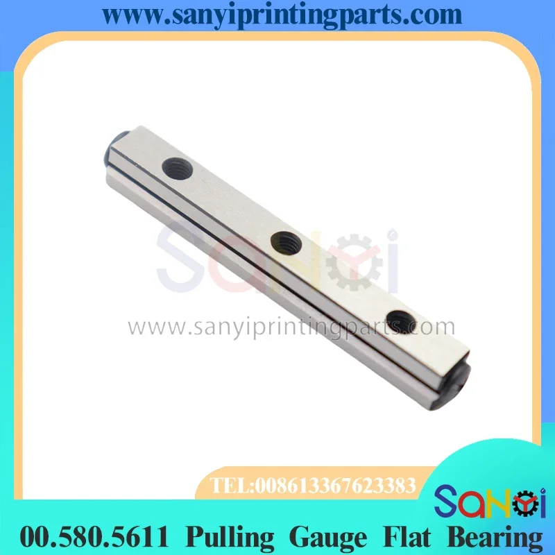 jauge-de-tension-de-qualite-superieure-005805611-pour-roulement-plat-de-machines-d'impression-heidelberg-pm74-sm74-cd74