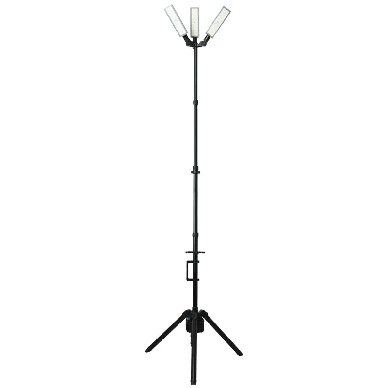 Portable Mobile Lighting System Emergency Lights for Emergency Relief and Flood Control