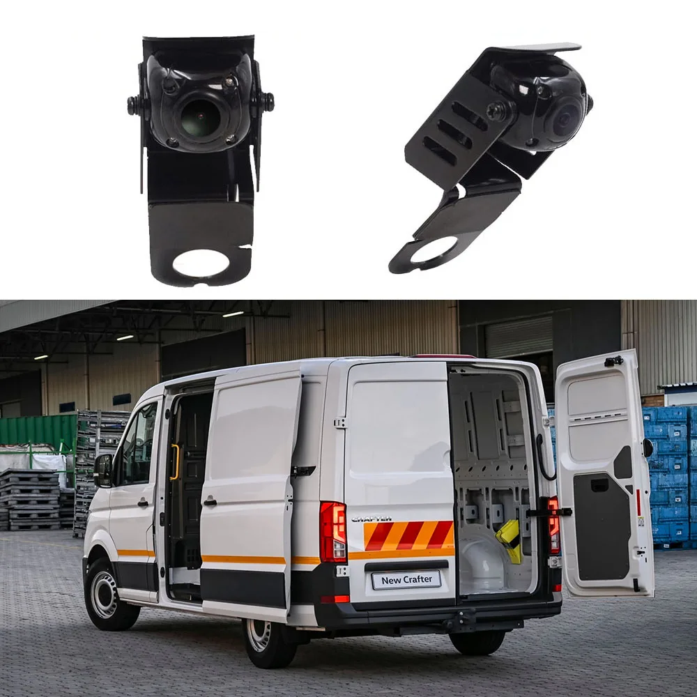 

Камера заднего вида для Volkswagen VW Crafter MAN TGE с 2017 года