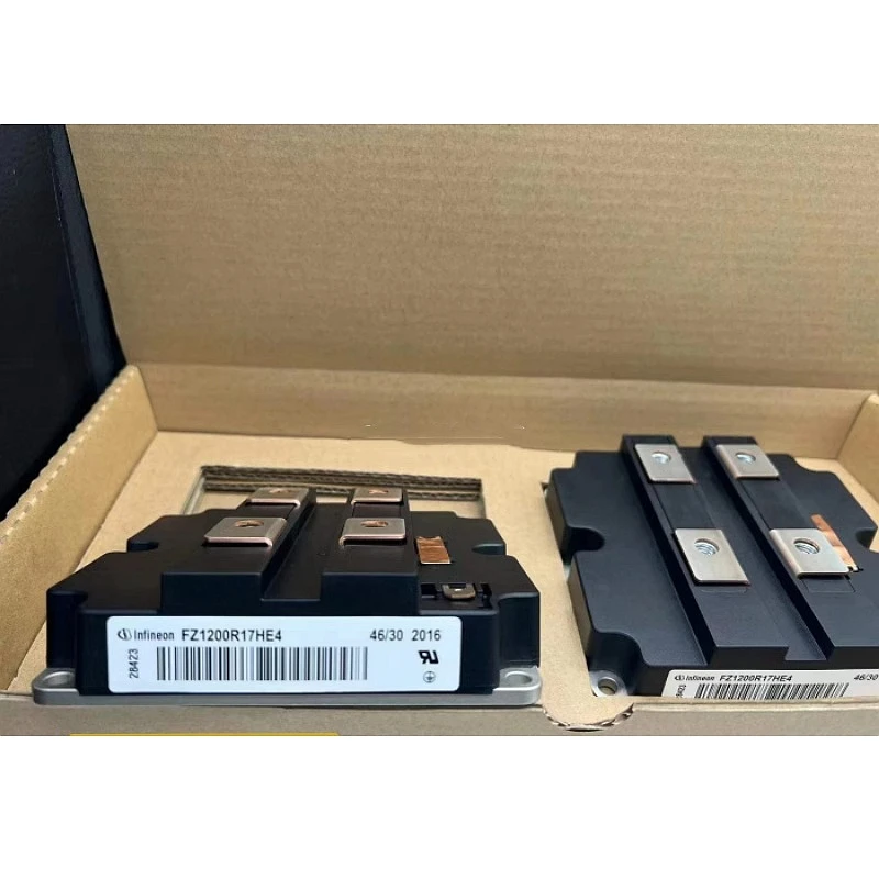 FZ1200R12HP4 FZ1200R12HE4 FZ1200R17HE4P FZ1200R17HE4