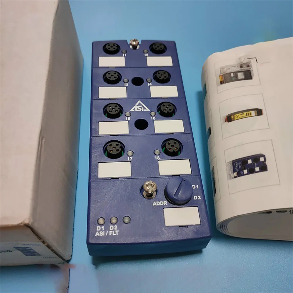 Oryginał dla Bihl+Wiedemann Module BWU2651