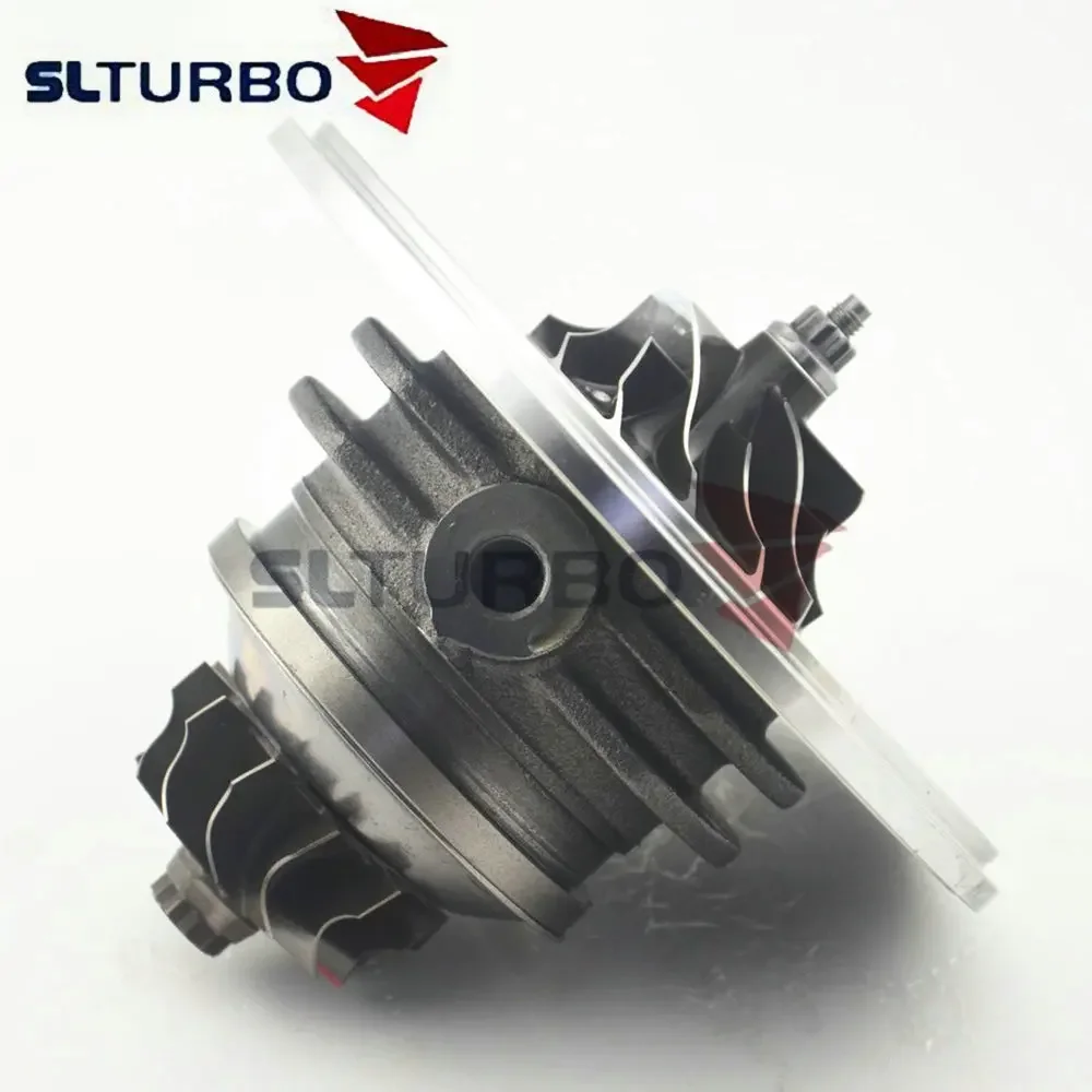 CHRA turbine 452239-0003 for Land-Rover Discovery II 2.5 TD5 MDI 525 90 Kw 122HP - 452239-5009S NEW core cartridge turbo