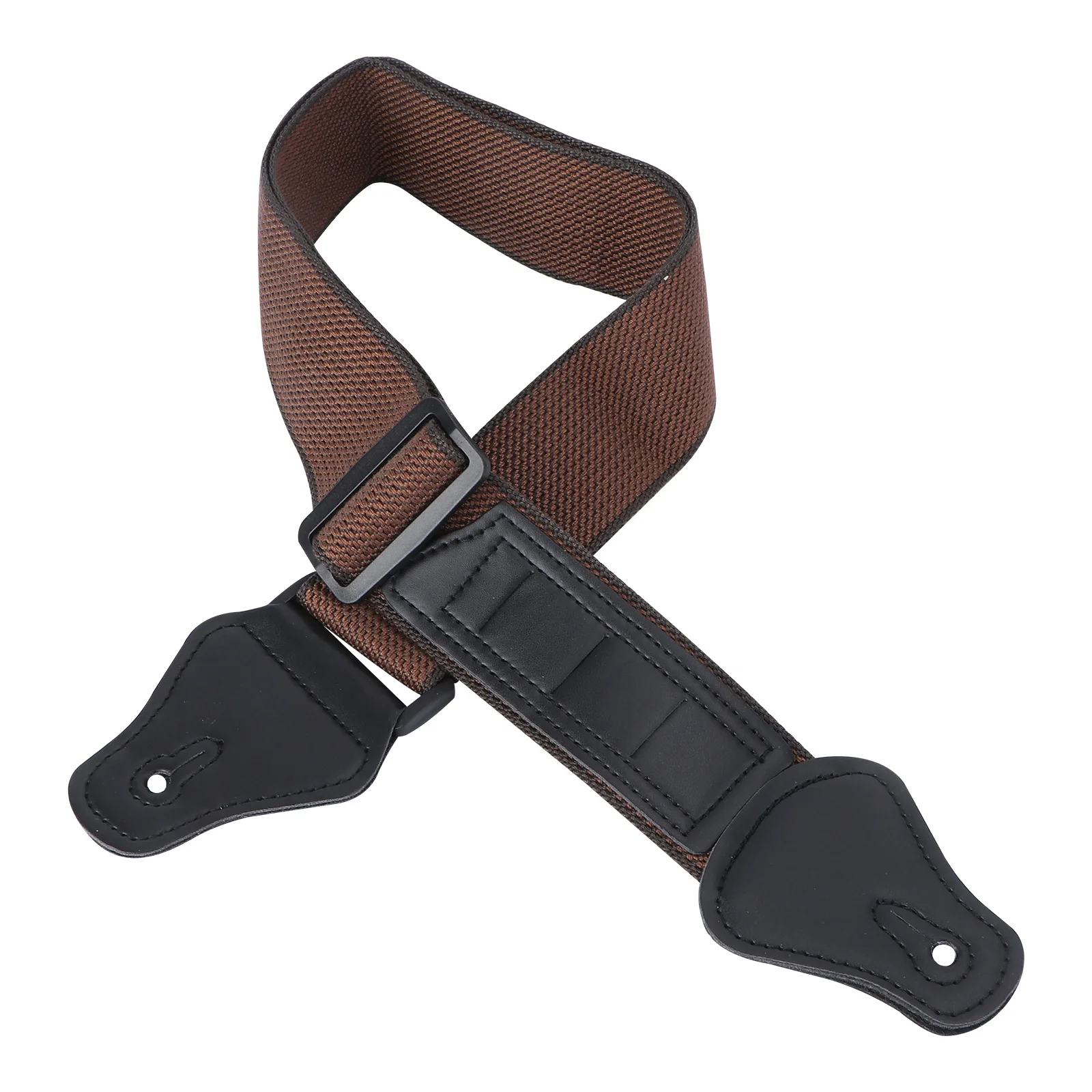 

Guitar Strap Adjustable Acoustic Electric Accesories Straps Cotton Bass Accessories