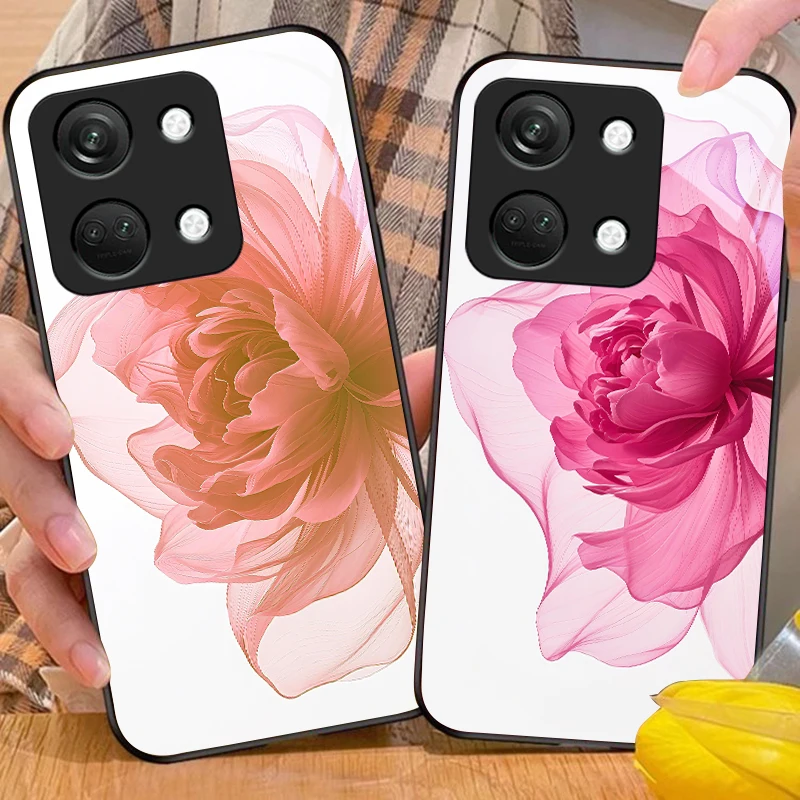 Pink Cute Rose Blos… - image