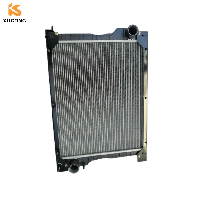 Ks Radiator 377-526…