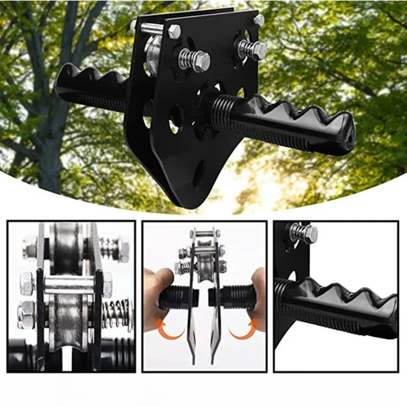 

Children's zip line, outdoor zip line, steel wire rope, hand-held cableway, outdoor amusement pulley, crossing jungle,