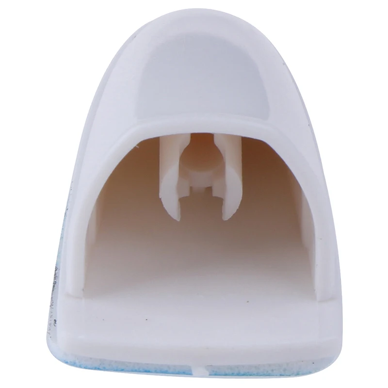 3pcs Pedicure Nail Surface Grinding Device Electric Manicure Machine Replacing Heads Nail File Buffer Nail Art Tools