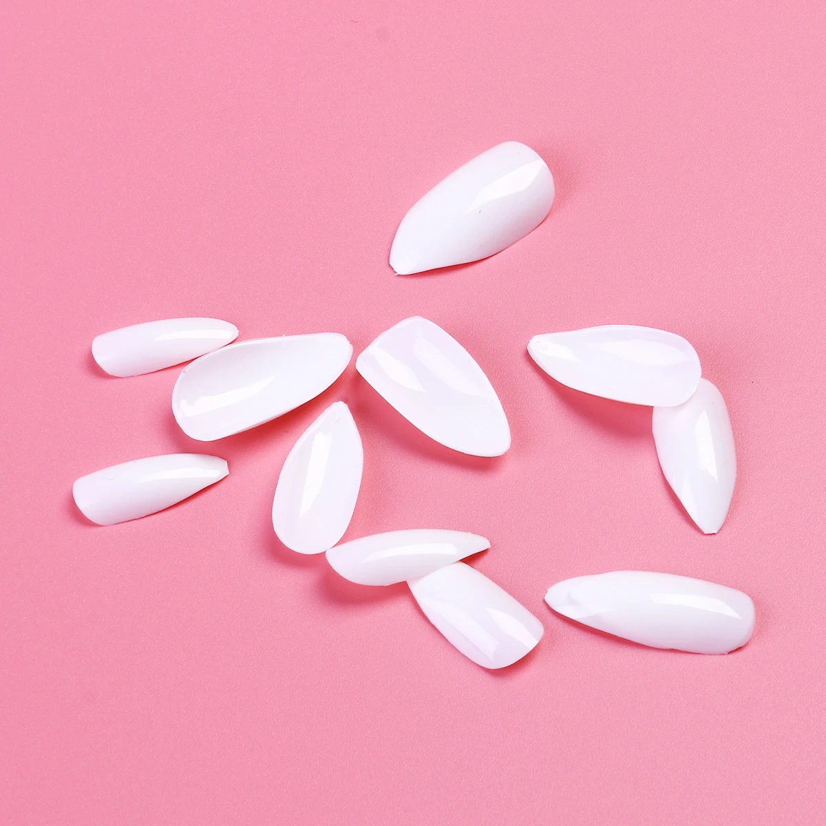 nail talons nail tips white nail tips white nail tips kit