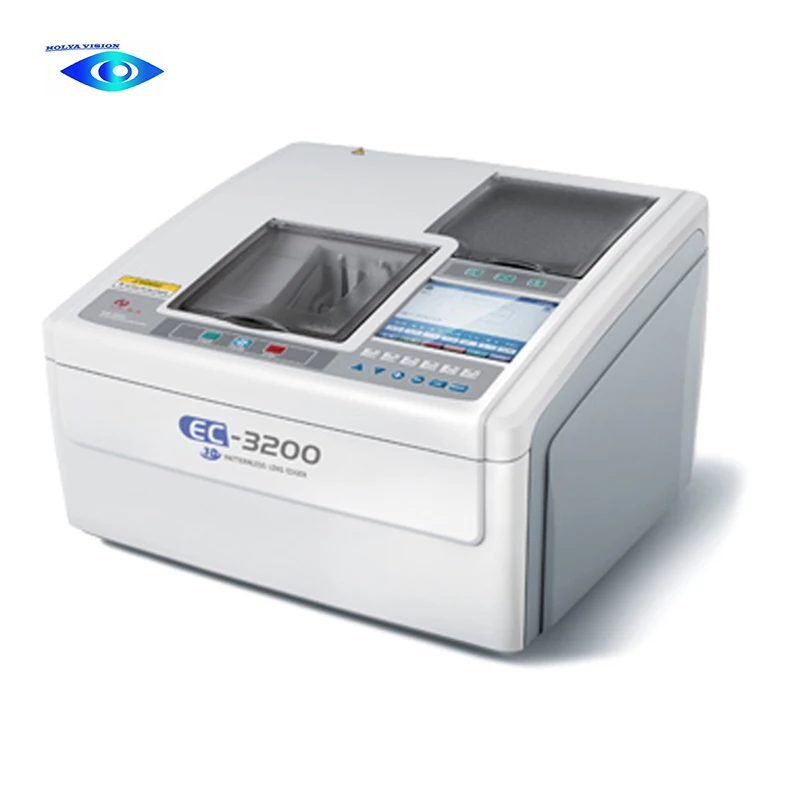 Optometry Equipment…