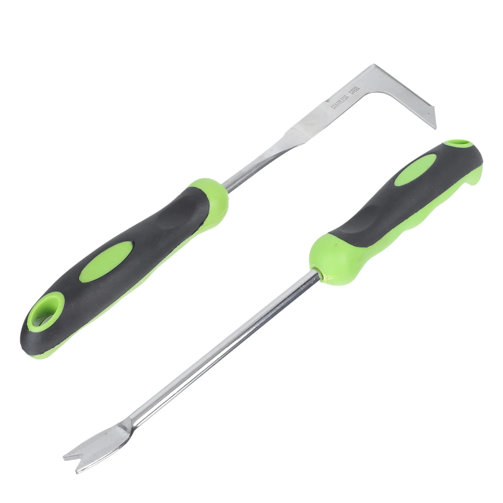 

Crack Weeder Garden Hand Weeder Stainless Steel Small Tool Durable Plastic Efficient Lawn Park Farm