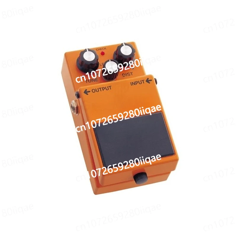 Stompbox Music Accessories DS-1 DS-1X Distortion Pedal High Quality Professional Electric Guitar Distortion