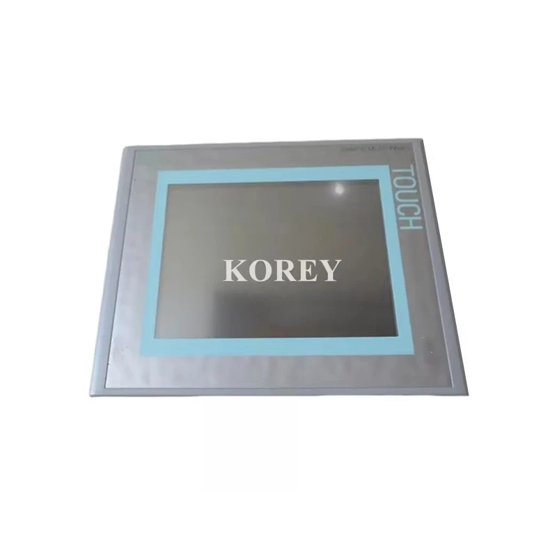 В наличии MP277-8 Сенсорный экран HMI 6AV6643-0CB01-1AX1 Оригинал