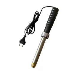 Electric horn remover for cattle and sheep, bloodless horn remover for calves and lambs, durable electric horn remover