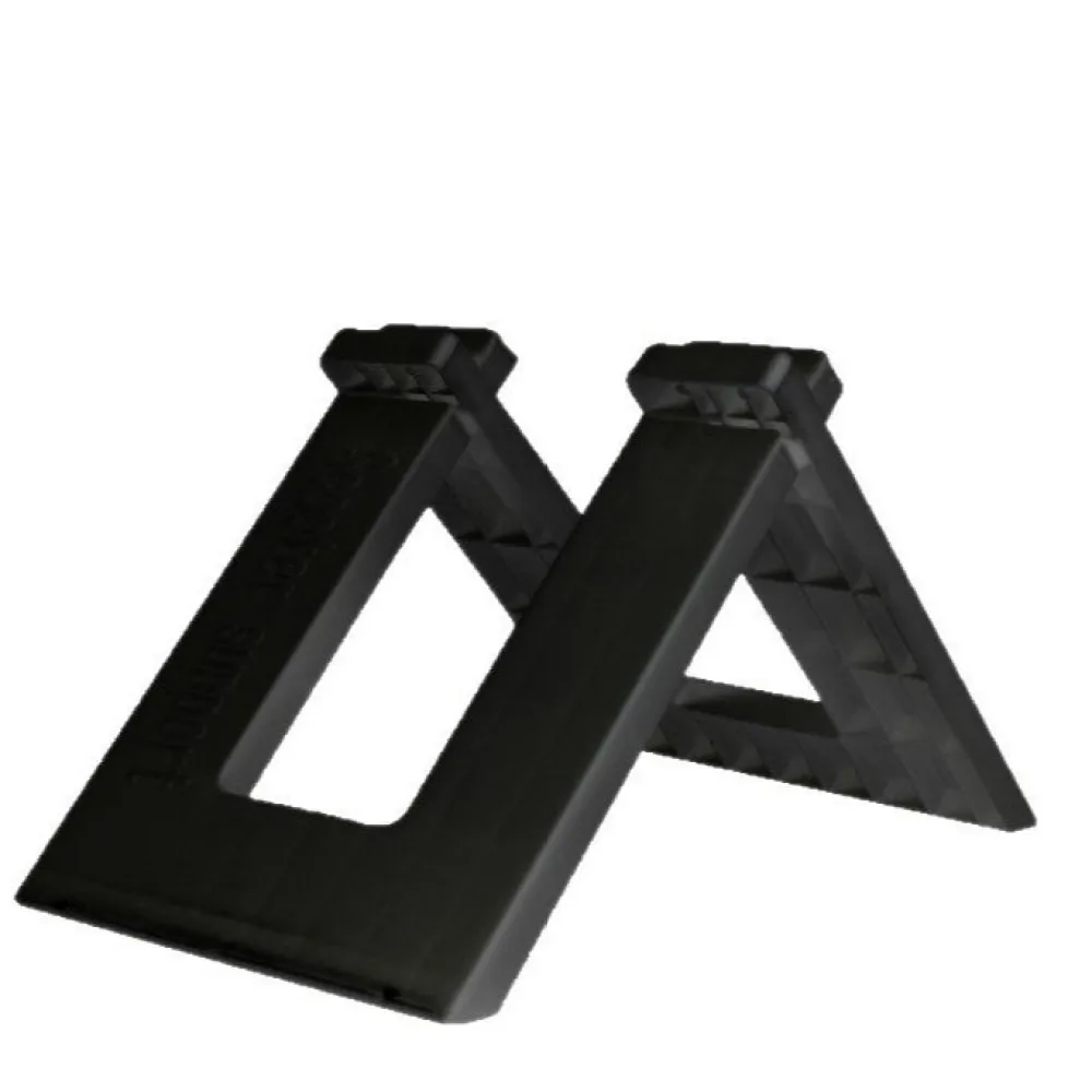 Penyangga Lantai Sepeda Keseim - Cycling Gear Holder ulasan dan harga