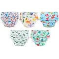 Boy Prints 2