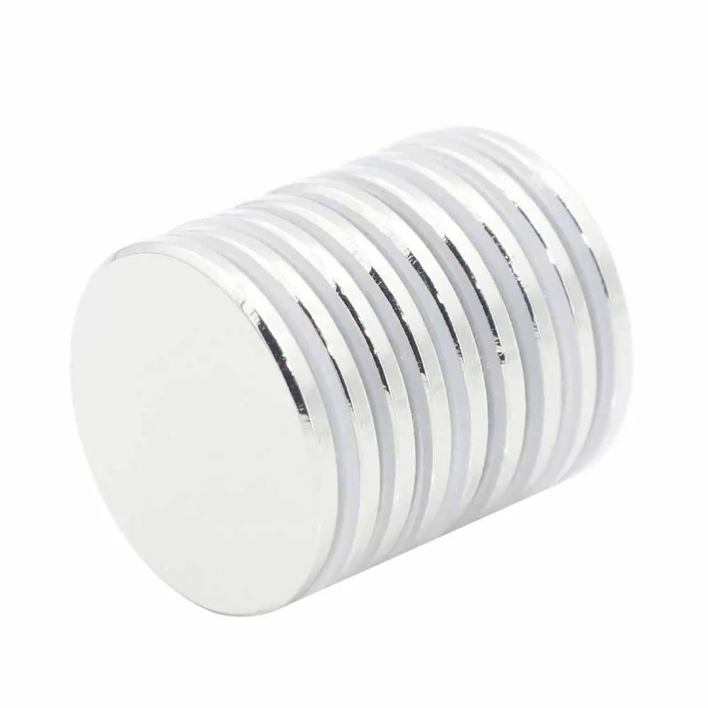 3/5/8/12/15 Pcs 30x3 Neodymium Magnet 30mm x 3mm N35 NdFeB Round Super Powerful Strong Permanent Magnetic imanes Disc 30*3