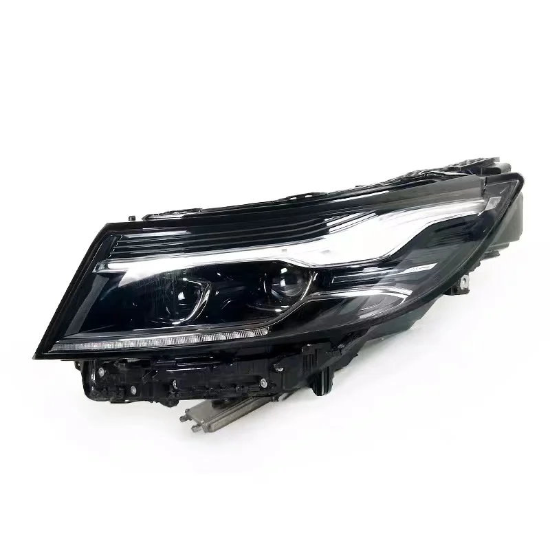 

Newest Imported Headlight High Quality Light Front Headlight For Dongfeng fengguang IX5