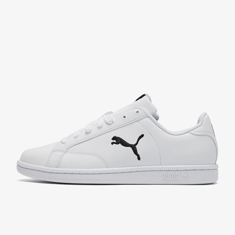

Puma genuine SMASH CAT L couple style simple and wear-resistant low top board shoes 362945-03