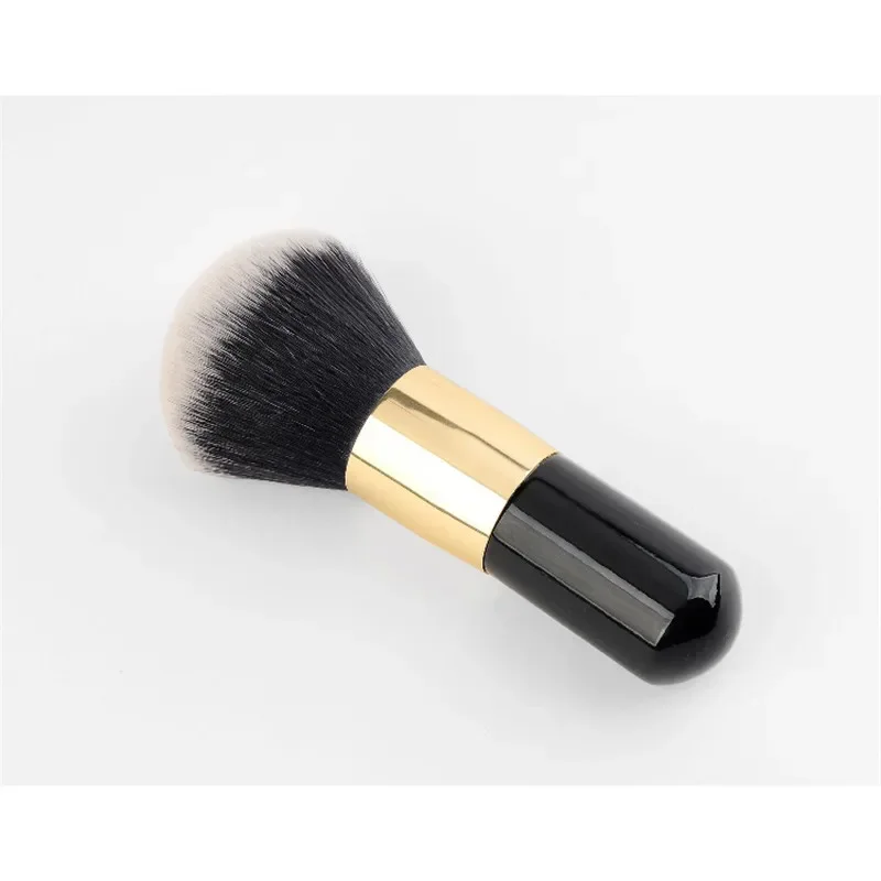 Foundation Makeup Brushes Round Head Powder Concealer Blush BB Cream Face Make up Brush Tools Beauty Cosmetics