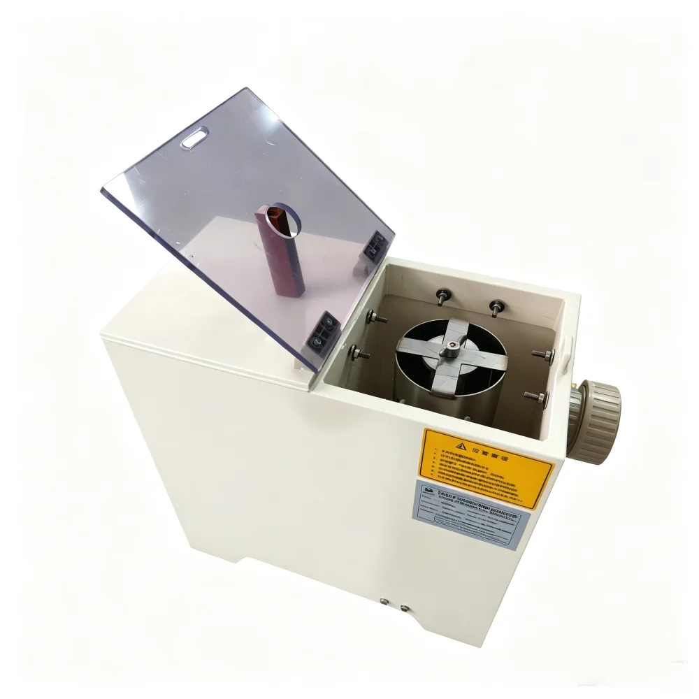 5kg Gold&Silver Electrolysis Recovery System Electrolytic Refining Machine