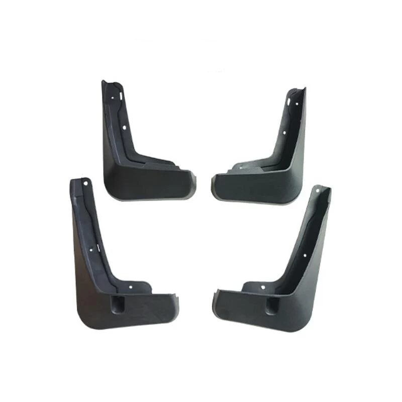 

Car Mudguards Fender Flaps Mud Flaps Mudguard For Chery Tiggo 9 2023