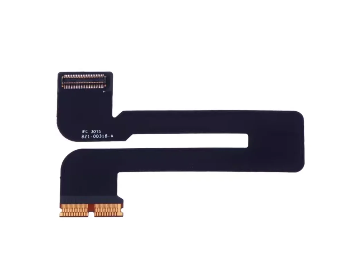 New LCD Screen Display Flex Cable 821-00318-A 821-00510-A 821-00171-03 for Macbook 12" A1534 2015 2016 2017 Year - view 4