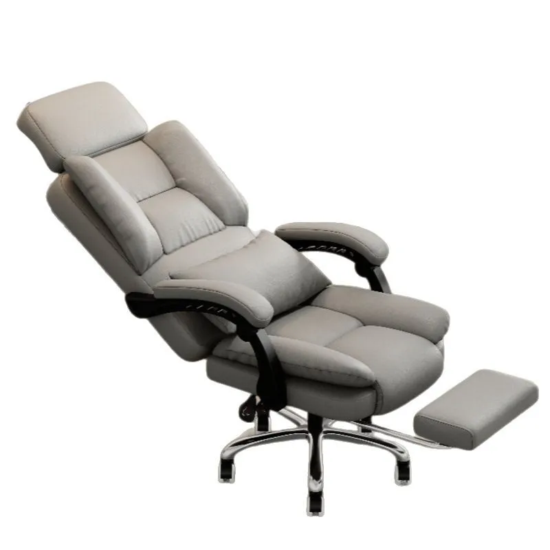 

Computer chair, home office chair, comfortable and sedentary