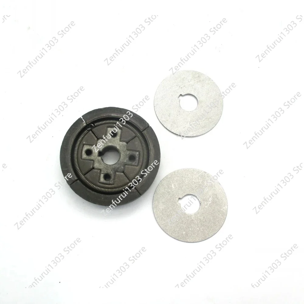 Embrague OD 78.5MM EH12 para piezas EH12-2 EH12-2B ID 15MM