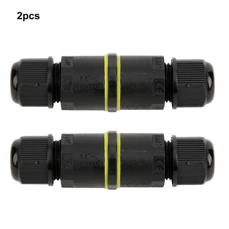 2-pecas-conector-de-cabo-eletrico-a-prova-d'Agua-ip68-para-uso-externo-com-3-pinos-acessorio-para-caixa-de-juncao