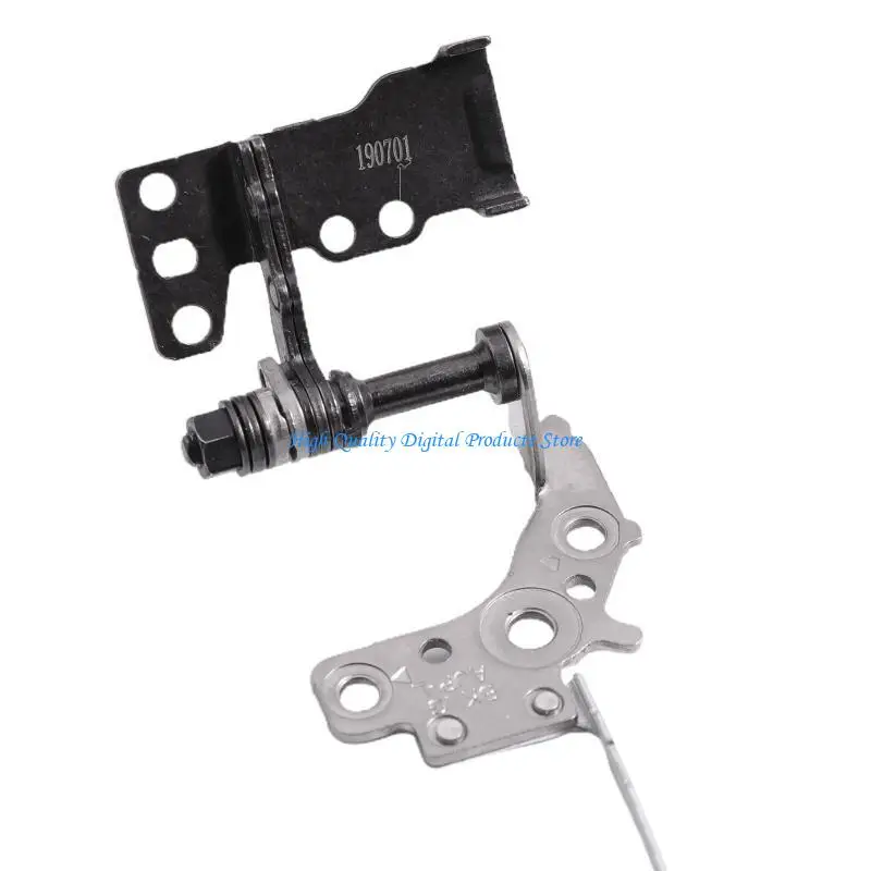 

U2JE Laptop Left Right LCD Screen Hinge Set Replacement for TUF Gaming FX504