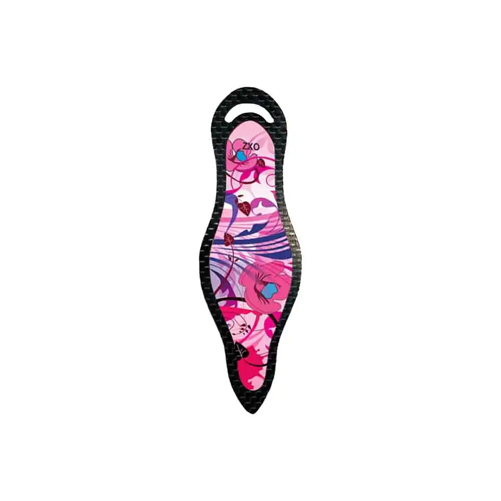Self Defense Keychain – Lightweight, Stylish & Portable Safety Tool for Women & Men – Non-Lethal , Easy to Use